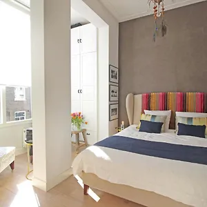 2* Bed & Breakfast Vondelpark