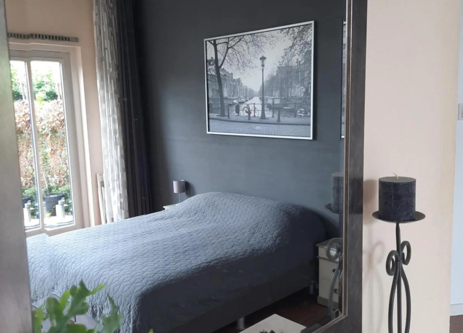 Quarenta Studio Bed and Breakfast Amsterdam