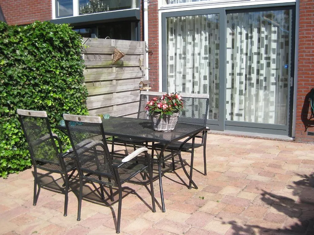 ** Bed & Breakfast Quarenta Studio Bed and Breakfast Amsterdam Nederland